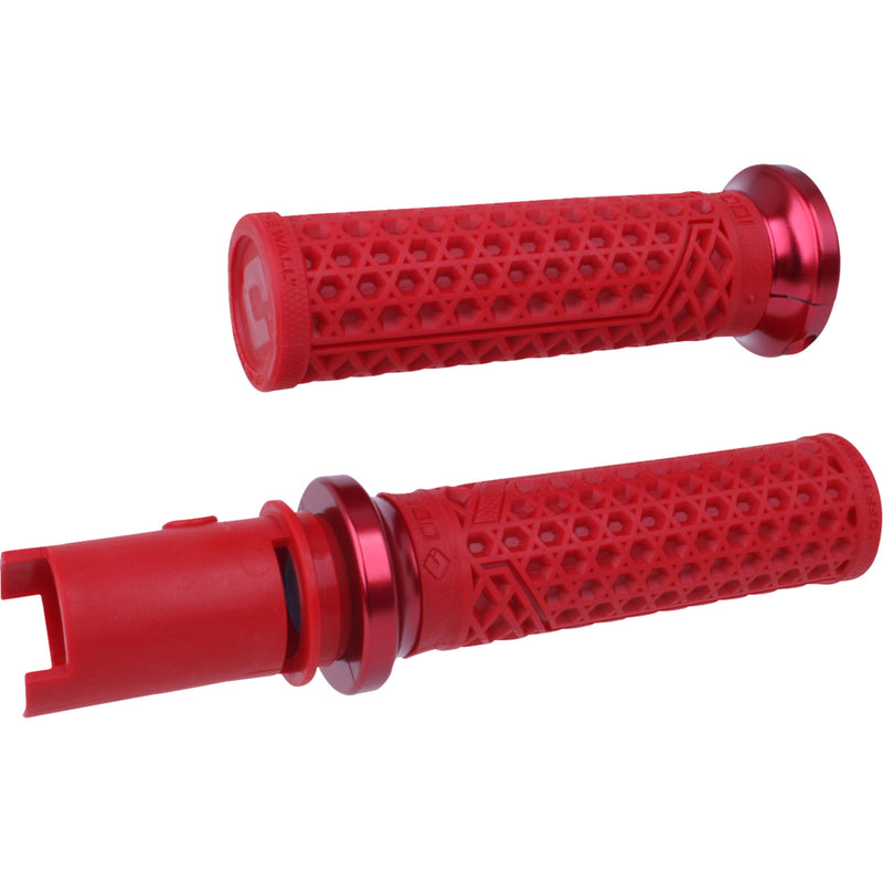 Odi Vans Grips - V31VHTCR-R For Harley Touring 2023-2024