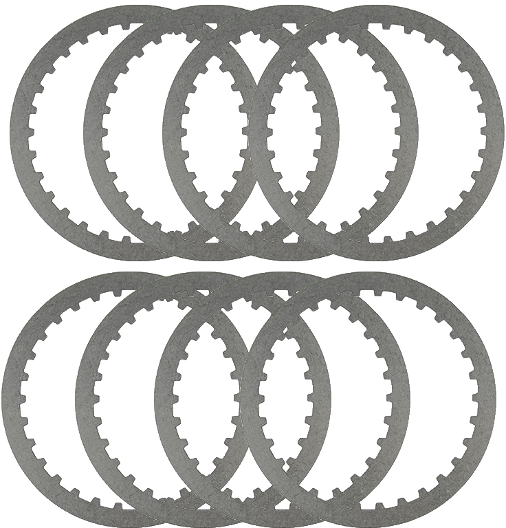 Alto 810-4144 095753B KOLENE STEEL PLATE PACK SPORTSTER 91-ON/ BIGTWIN 90-97