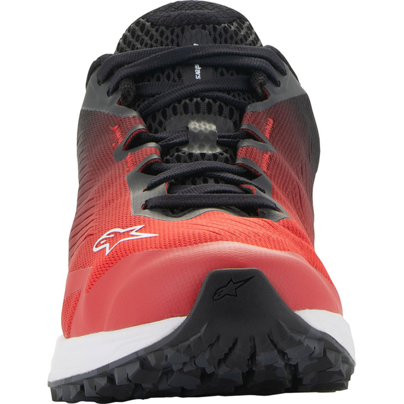 ALPINESTARS Meta Road V2 Shoes Red/Black/White - US