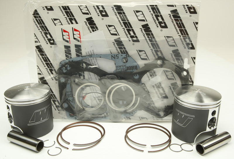 Wiseco SK1306 SK1306 OVERBORE PISTON KIT