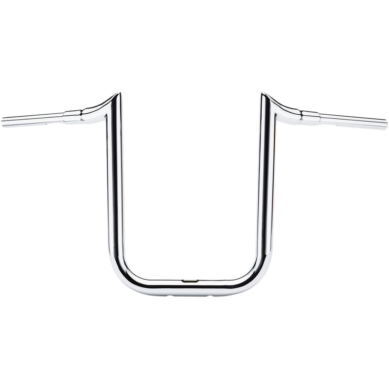 LA CHOPPERS 0601-5055 LA-7354-16 1-1/2" Grande Prime Ape Hanger Handlebar - 16" - Chrome