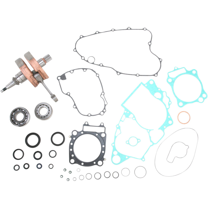 Hot Rods Crankshaft Kit - CBK0138 Honda CRF450R 2002-2005