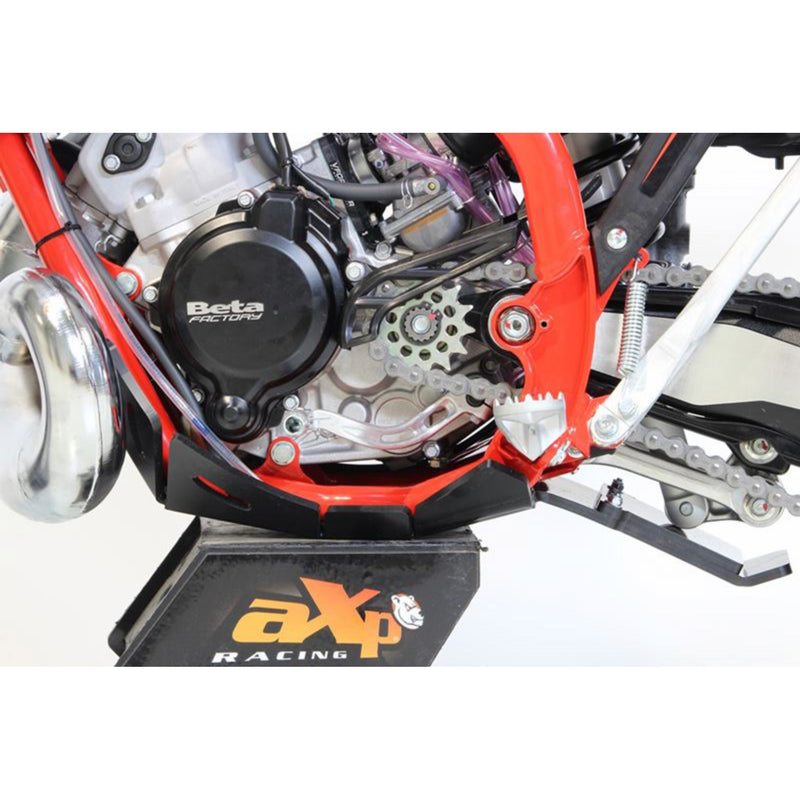 Axp Racing Xtrem Skid Plate - AX1562 Beta 125 / 200 / 125 Race Edition / 200 Race Edition 2020-2022