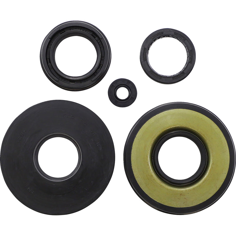 Vertex Oil Seal - 55133 Yamaha Snowmobiles 1974-1991