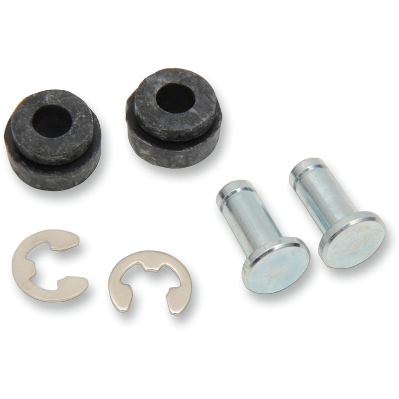 Drag Specialties Mount Kit - DS-243817 For Harley Motorcycles 1936-1984