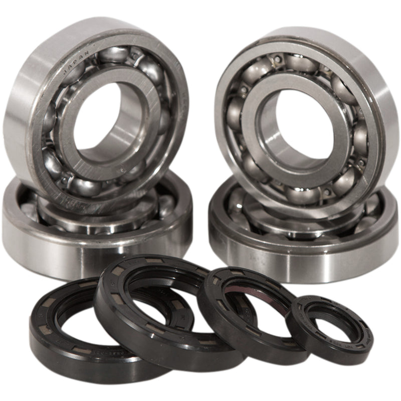Hot Rods Bearing - K002 Honda CR125R 1990-2007