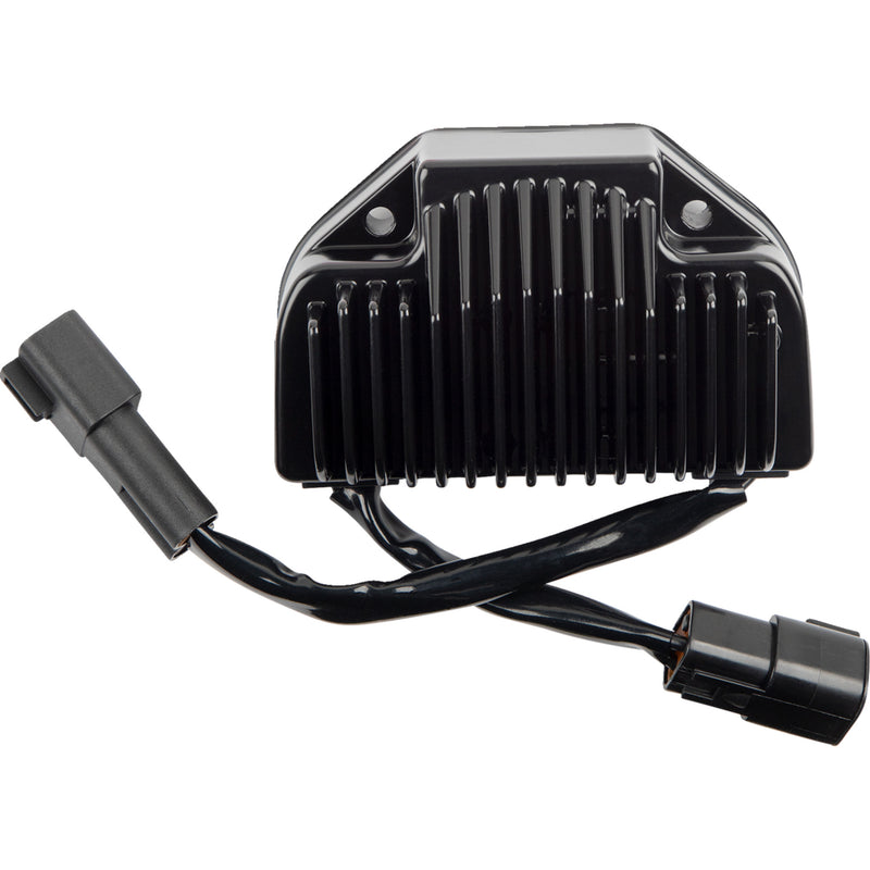Drag Specialties Regulator For Harley Dyna 2004-2005