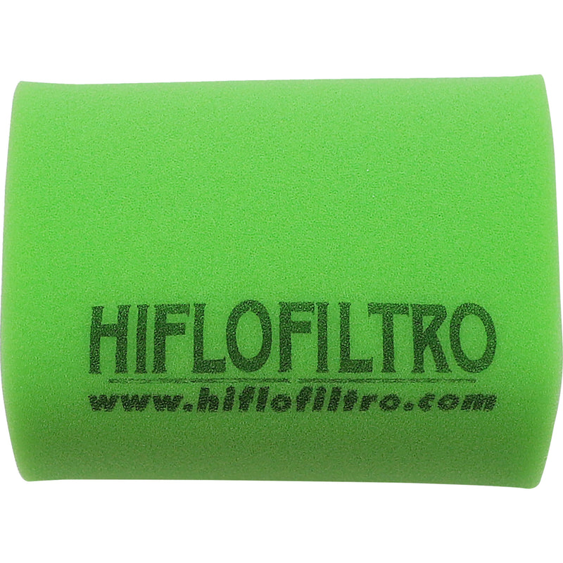 HIFLOFILTRO 1011-4008 HFF4029 Foam Air Filter yamaha