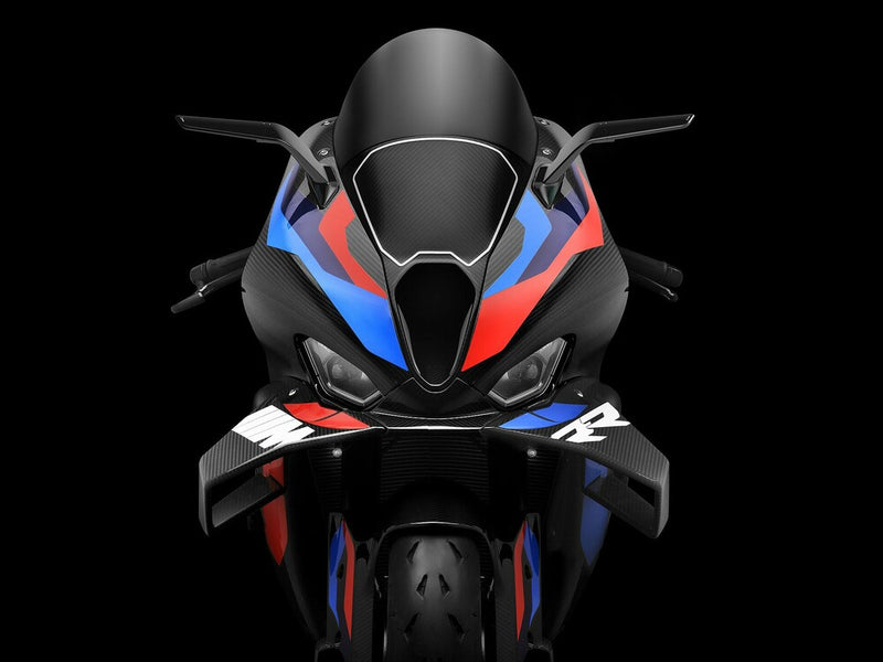 Rizoma Stealth Sport Mirror Black Pair - BSS012B BMW 1000 / M1000RR 2023-2025