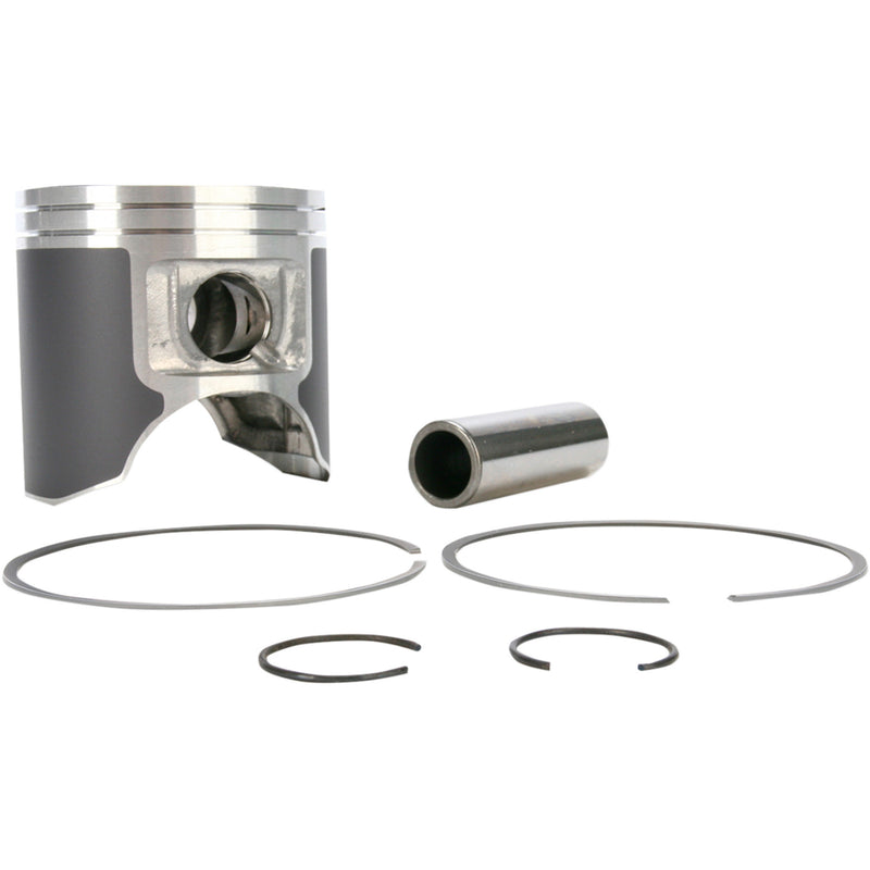 Wsm Platinum Series Piston Kit - 010-821PK Kawasaki Watercraft 1995-2003