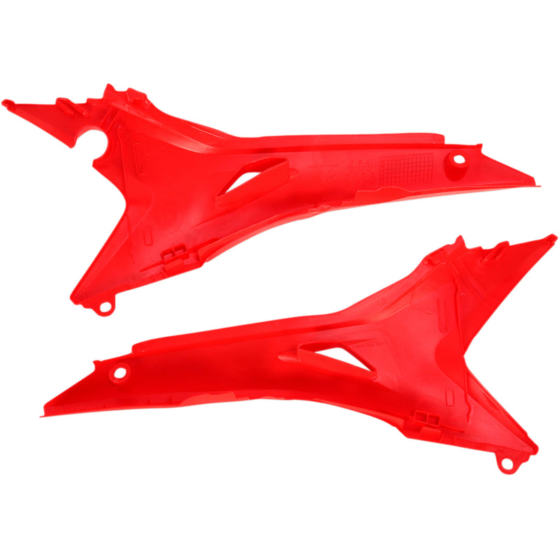 Acerbis Air Box Cover - 2314390227 Honda CRF450R / CRF250R 2013-2017