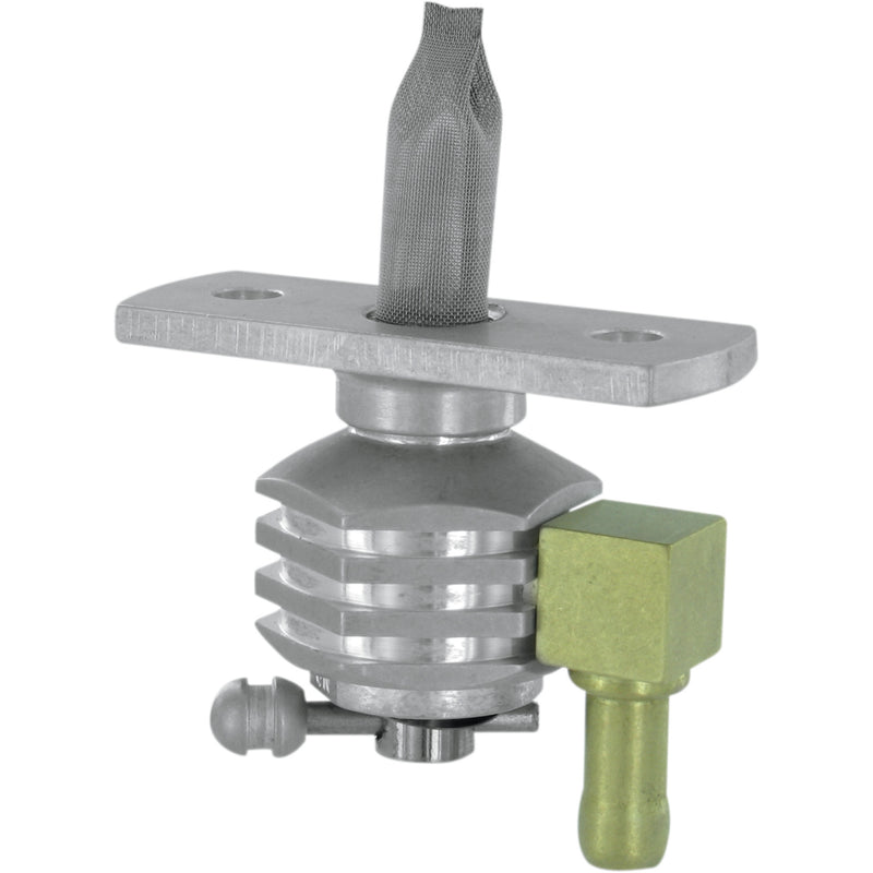 Pingel Power-Flo Dirt Valve Fuel Valve - 4110-AH61A For Kawasaki KX 500 / KX 250 1983-2010 | Suzuki RMZ 250 2004-2009