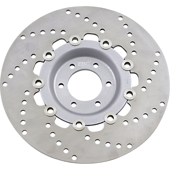 EBC 1710-1224 MD3014RS MD Series Pro-Lite Brake Rotor Brake Rotor - Suzuki