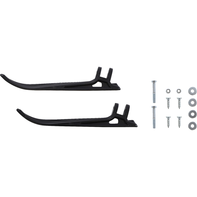 MOOSE OFFROAD 0635-2078 53-201 Replacement Handguard Blade Kit Blade Kit - Replacement - Moto