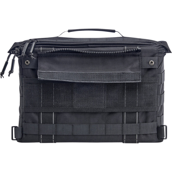 BILTWELL 3501-1866 3011-01 EXFIL-18 Saddlebags black