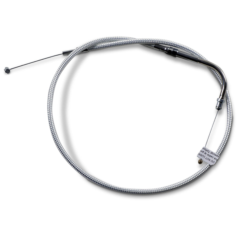 Magnum Shielding Cable - 3326 For Harley Motorcycles 1999-2017