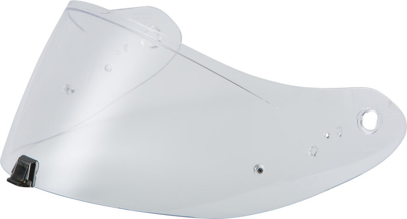 Scorpion Exo 75-01075 52-420-52 EXO-R420 FACESHIELD PINLOCK FACESHIELD CLEAR
