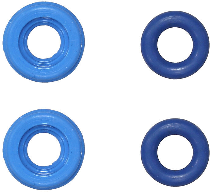 Sp1 141-02802 SM-07396 INJECTOR SEAL KIT A/C