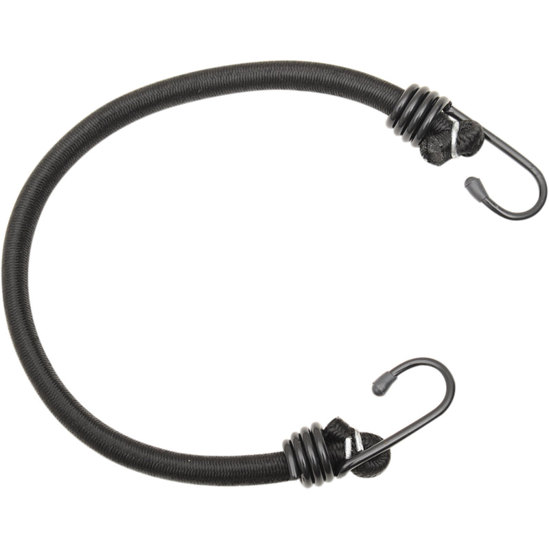PARTS UNLIMITED 1018B Bungee Cord 18"  - 2 hook