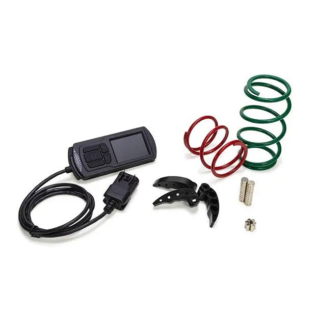 Dynojet Stage 2 Kit - 96090011 Polaris RZR 2018-2022
