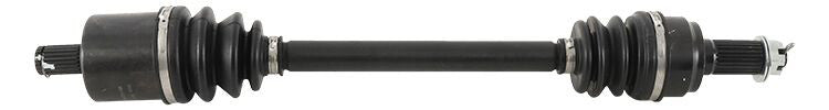All Balls 8 Ball Extreme Axle Front - AB8-PO-8-312 Polaris Sportsman / Scrambler 2009-2015