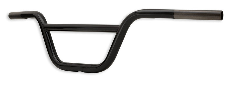 Burly Brand Scrambler Bar 1" Black - B12-6020B For Harley 1983-2022 | Yamaha Watercraft 1998-2004