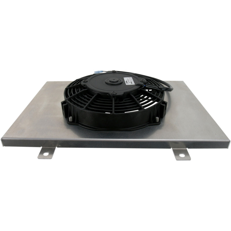 Moose Offroad Hi-Performance Cooling Fan - Z5020 Kawasaki Mule 2001-2008
