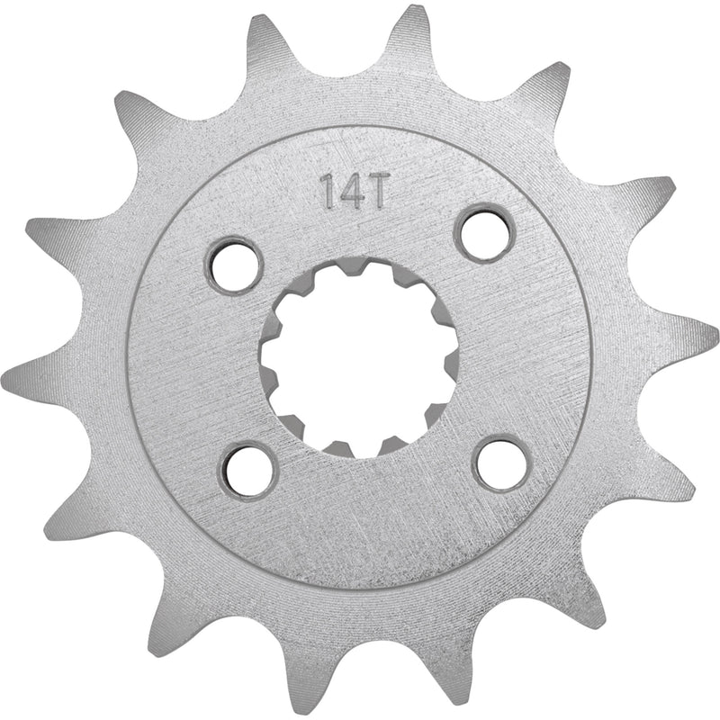Moose Offroad Sprocket - 26-1199-14CRMO Honda XR250R / CRF250F 1996-2005