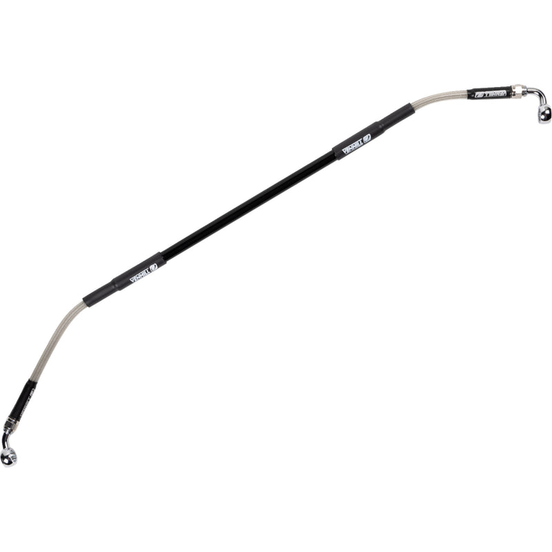 Moose Offroad Brake Line - H01-2-010/P Husqvarna TC 610 1999-2005