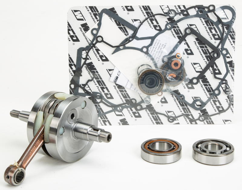 Wiseco Bottom END Kit - WPC213 KTM SX 125 2016-2017