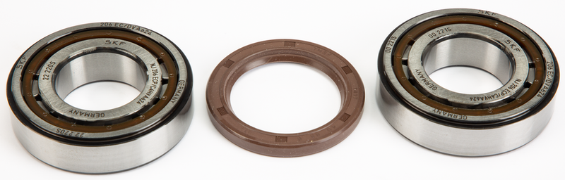 Pro X Crankshaft Bearing & Seal Kit - 23.CBS63017 KTM EXC-F 250 / EXC-F 350 / SX-F 250 / SX-F 350 2017-2023