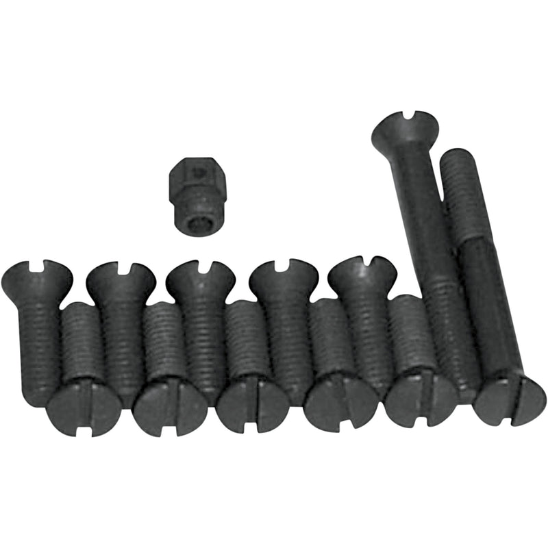 Colony Screw Kit - 9620-13 For Harley Touring 1936-1955