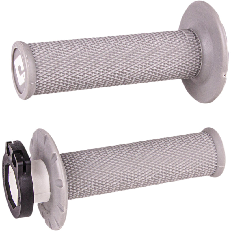 Odi v2 Grips - H36NWG For Gas Gas Dirt Bikes 2000-2025 | Beta Dirt Bikes 2013-2025 | Suzuki RM 125 / RM 250 / RMZ 450 / RMZ 250 1995-2026
