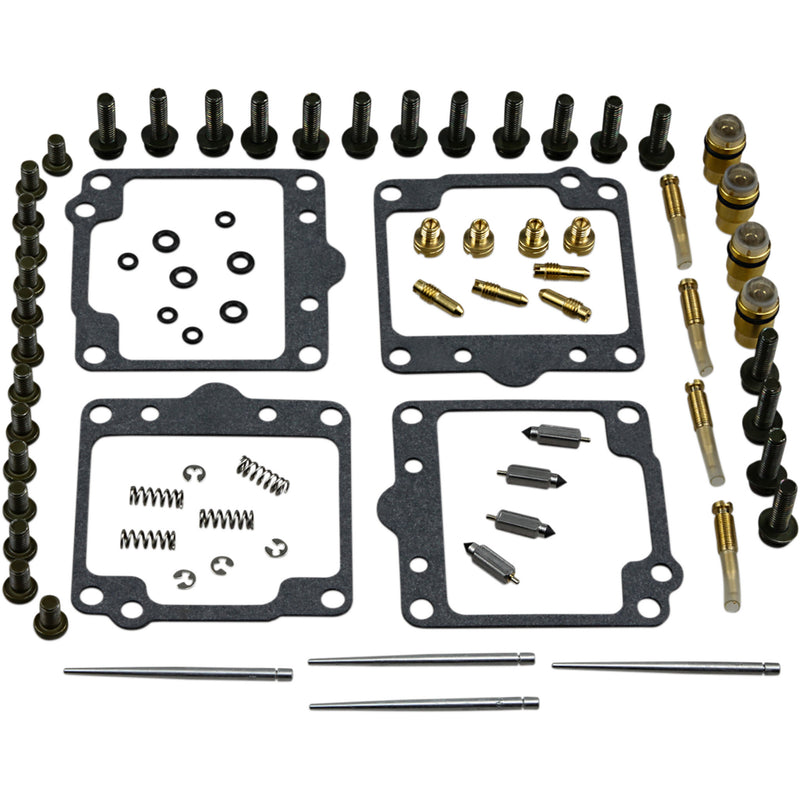 Parts Unlimited Repair Kit - 1003-1339 Kawasaki KZ1000C Police 1990-2005