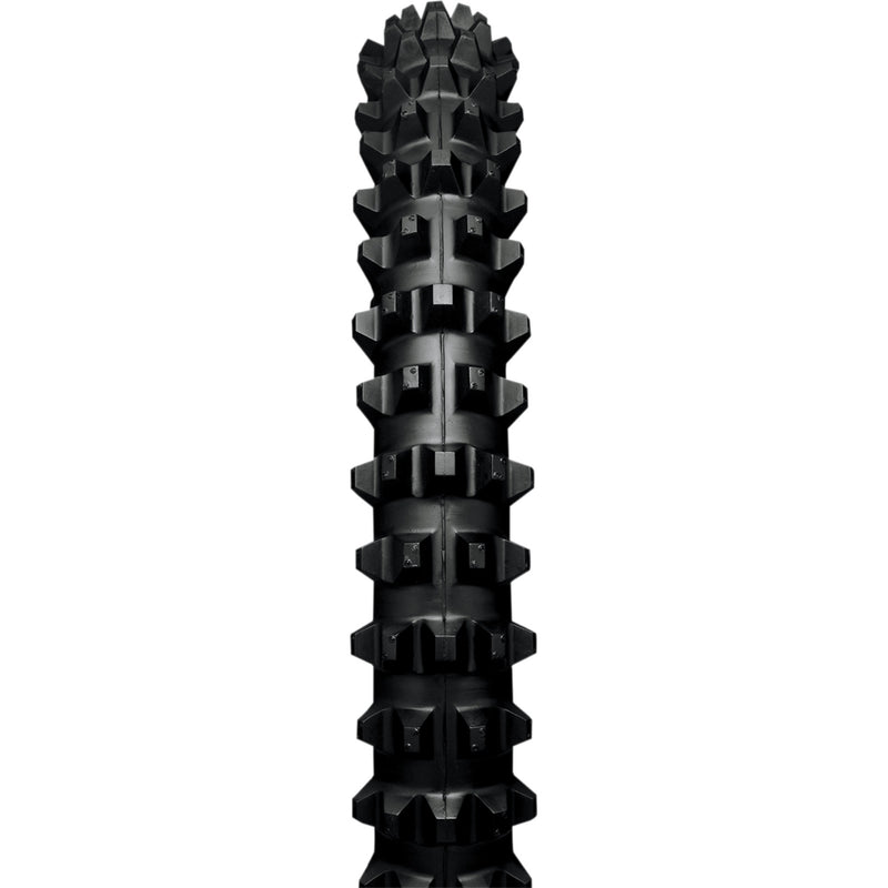 IRC IRC-237 102251 M1A Motocross Tire Tire - M1A - Front - 90/90-21 - 54M