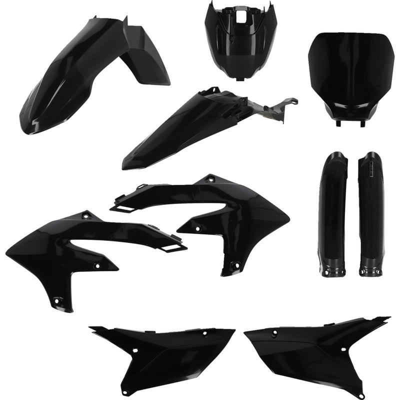 Acerbis Body Kit - 2979590001 Yamaha YZ 450 / YZ 250 2023-2025