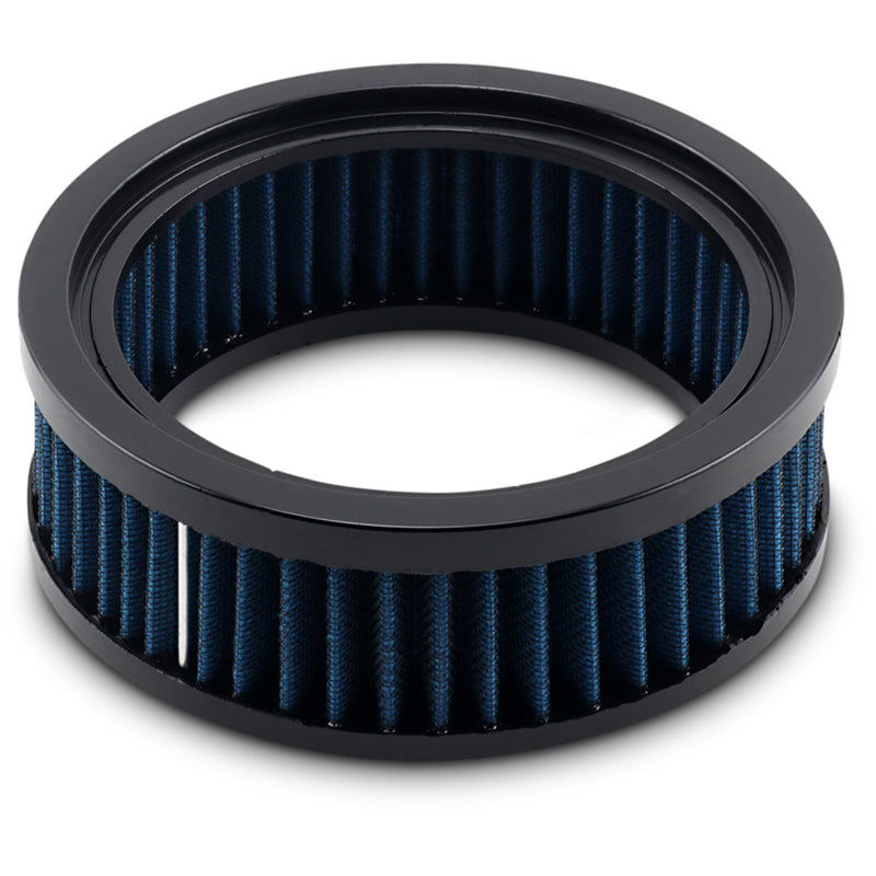 DRAG SPECIALTIES Premium Washable Air Filter Element S&S