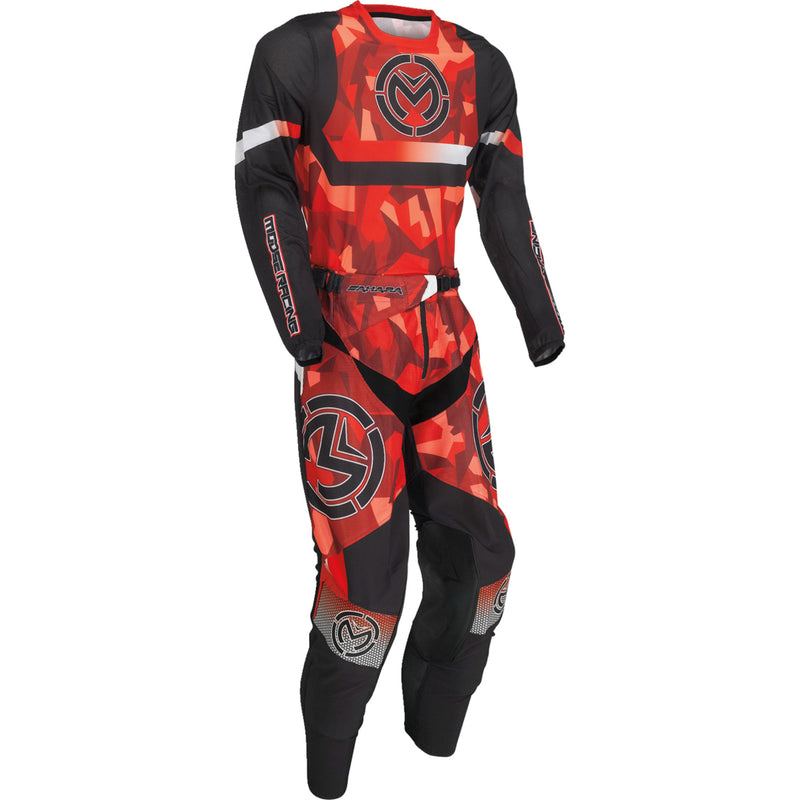 MOOSE OFFROAD Sahara Pants - US - US 26 Slim