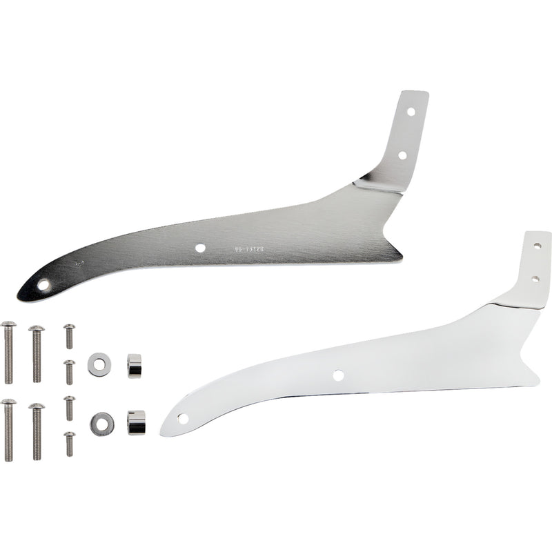 Cobra Sissy Bar - 02-4763 Yamaha XV1700PC Road Star Warrior / 1700 Road Star Warrior 2004-2010