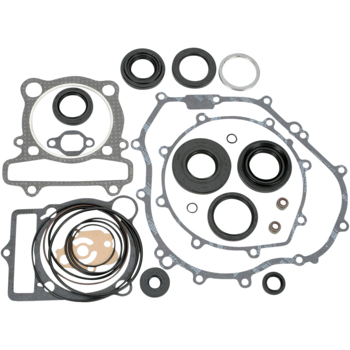 MOOSE OFFROAD 0934-0703 811882MSE Complete Gasket and Oil Seal Kit Motor Gasket Kit with Oil Seal - Yamaha