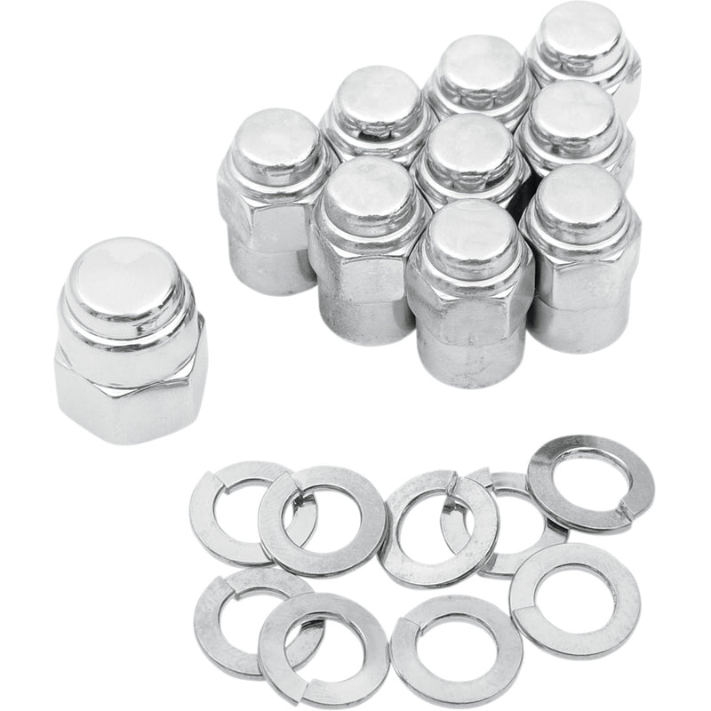 Colony Cap - 8752-19 For Harley Motorcycles 1936-1985