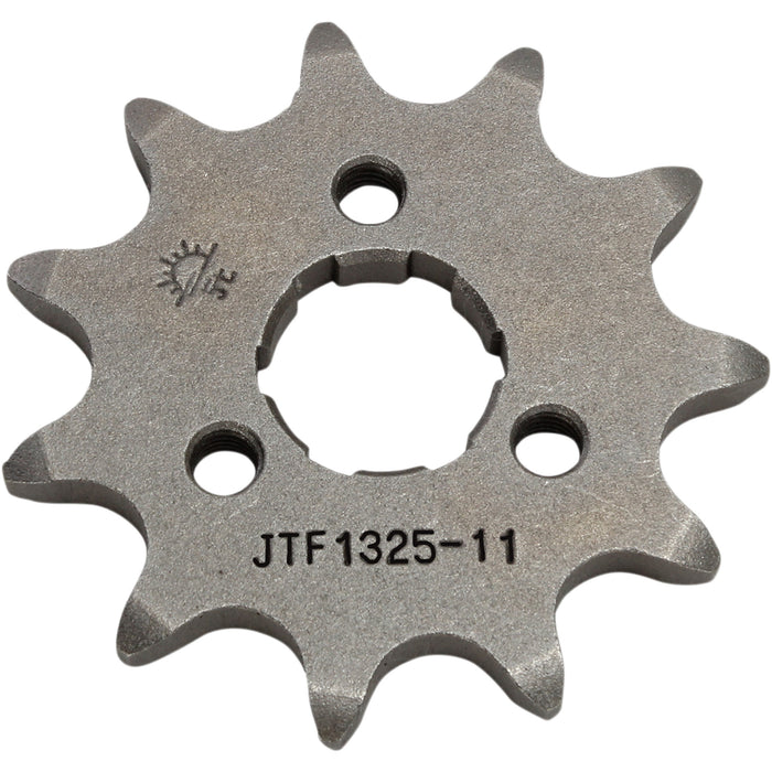 JT SPROCKETS JTF1325-11 JTF1325.11 Front Sprocket Counter Shaft Sprocket - 11-Tooth