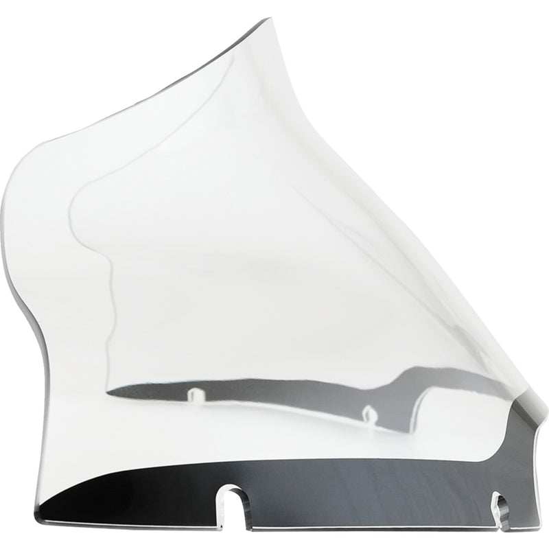 Klock Werks Flare™ Windshield - KWW-01-0659 For Harley Road Glide 2015-2025