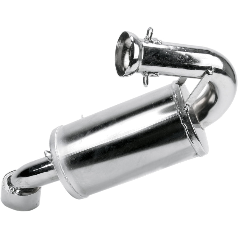 Sno Stuff Rumble Pack Silencer - 331-400 Ski-Doo Snowmobiles 1999-2003