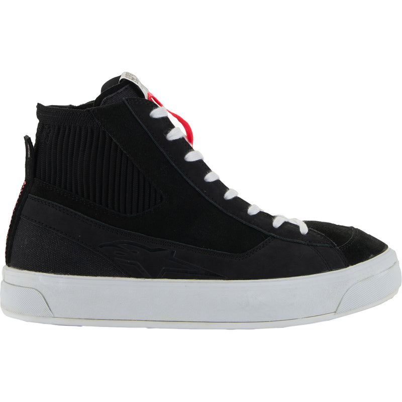 ALPINESTARS Stella Stated Podium Shoes Black - US