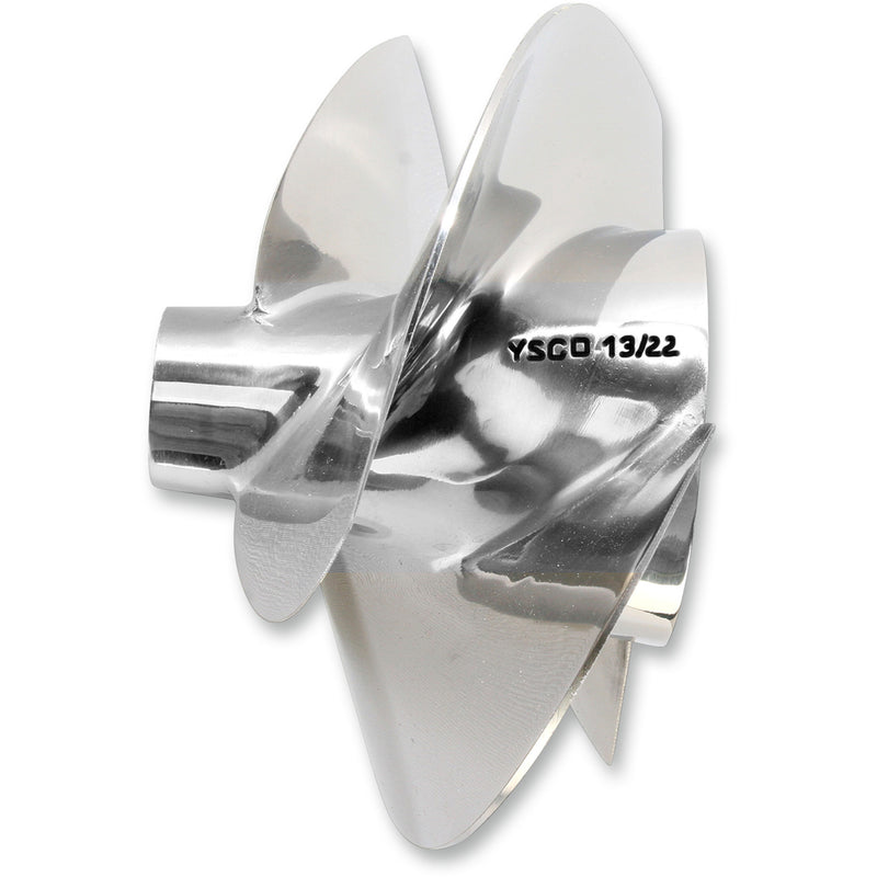 Solas Concord Impeller - YS-CD-13/22 Yamaha Watercraft 2008-2023