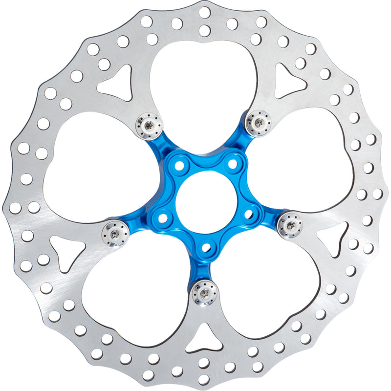 Arlen Ness Brake Rotor - 300-062 For Harley Motorcycles 2000-2026