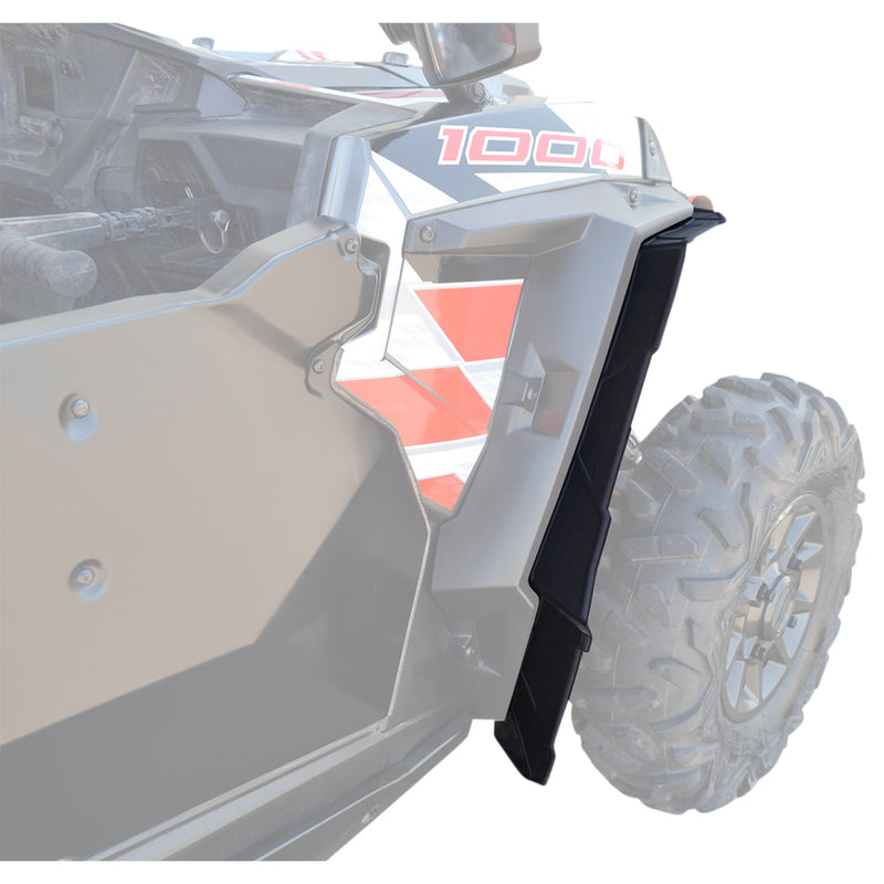 Powermadd Extension - 62003 Polaris RZR 2014-2025