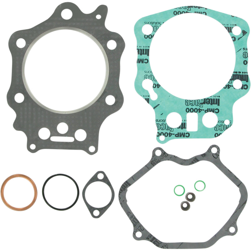 Moose Offroad Gasket - 810859MSE Honda TRX450FE FourTrax Foreman / TRX450S Foreman 4x4 / TRX450FM FourTrax Foreman 1998-2004