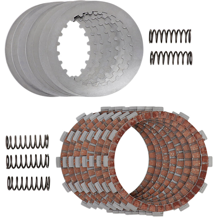 DP BRAKES 1131-3401 DPK241 Clutch Kit crf250r/x